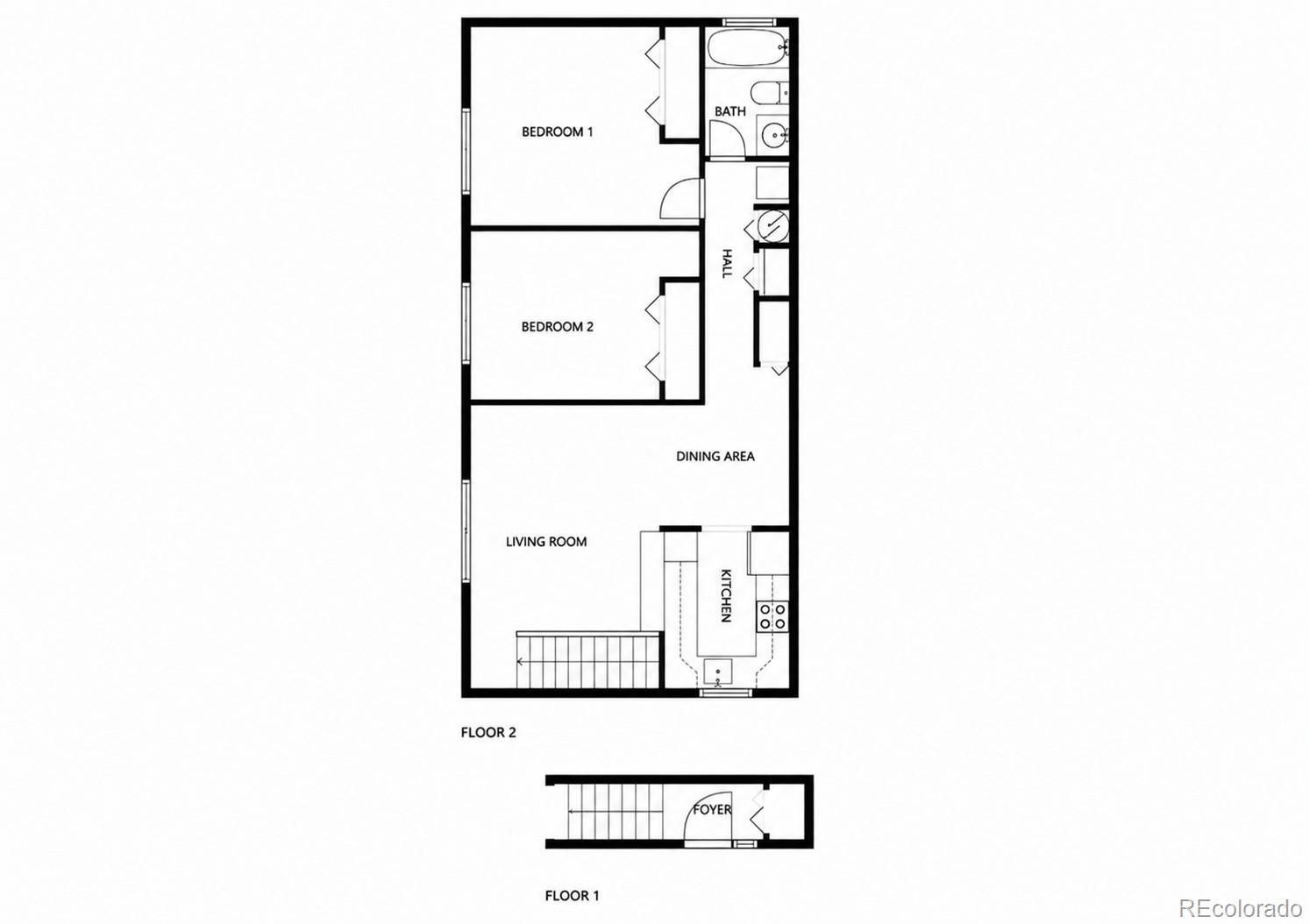 7309 W Hampden Avenue Lakewood CO 80227