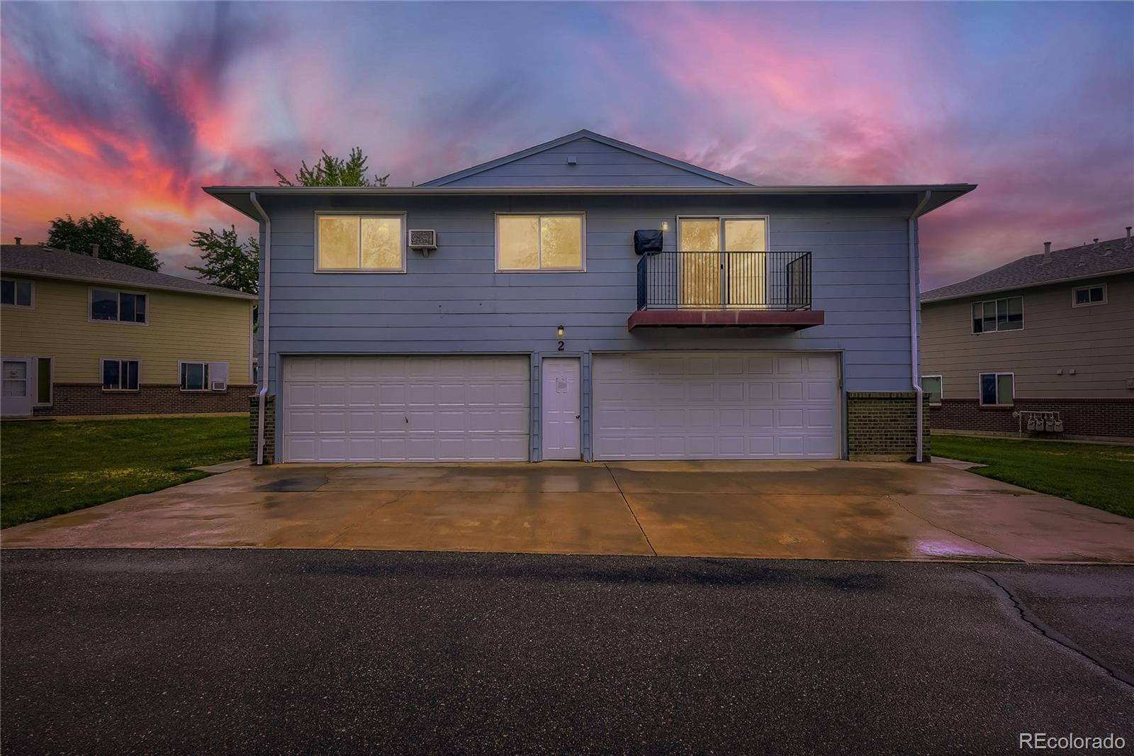 7309 W Hampden Avenue Lakewood CO 80227