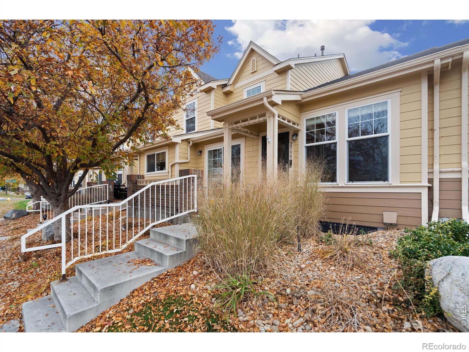 2759 Harvest Park Lane Fort Collins CO 80528