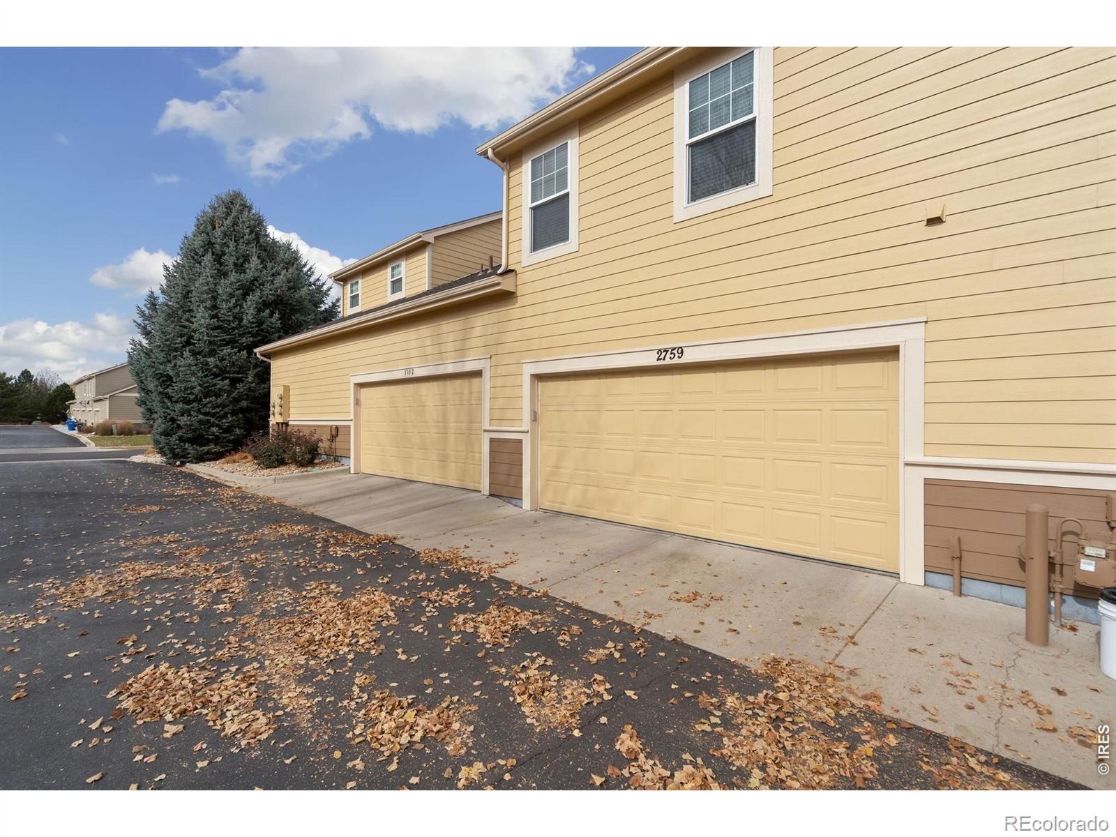 2759 Harvest Park Lane Fort Collins CO 80528