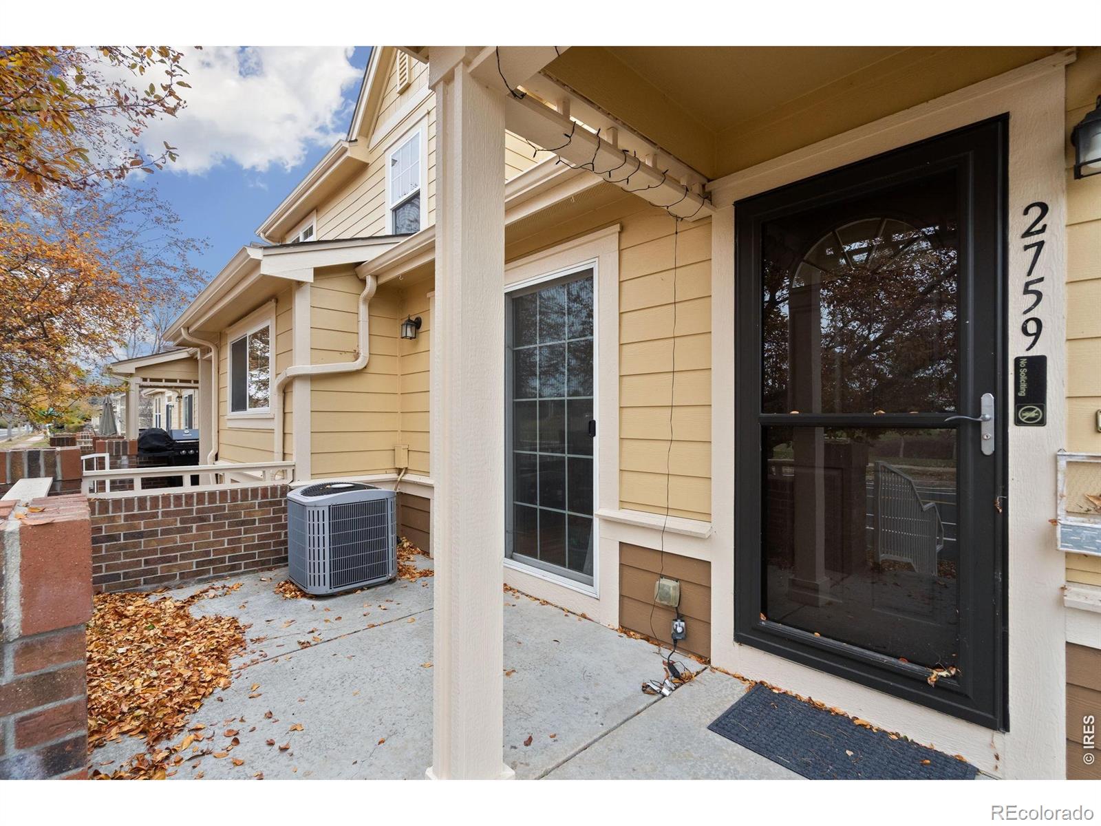 2759 Harvest Park Lane Fort Collins CO 80528