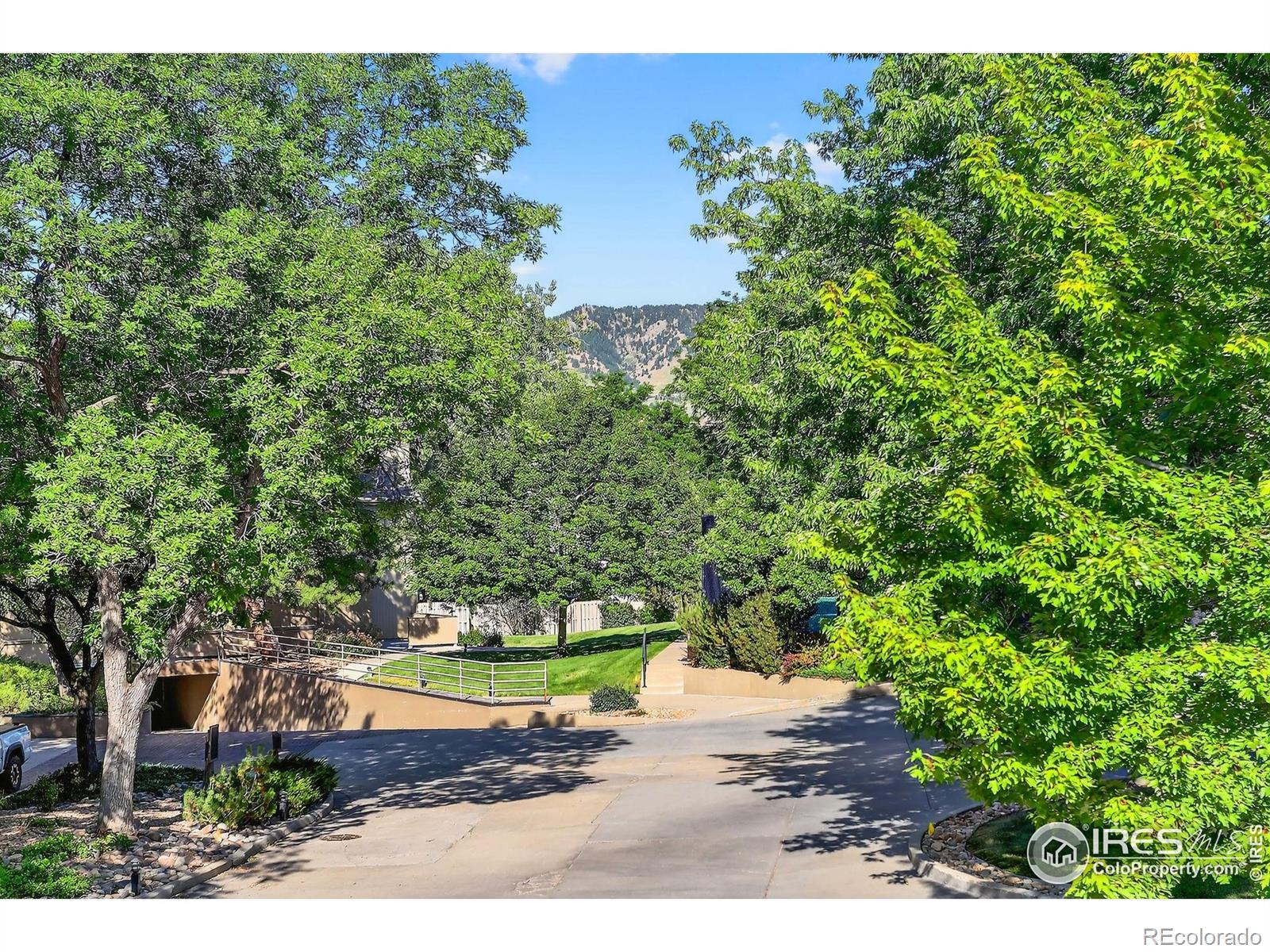 2954 Kalmia Avenue Boulder CO 80301
