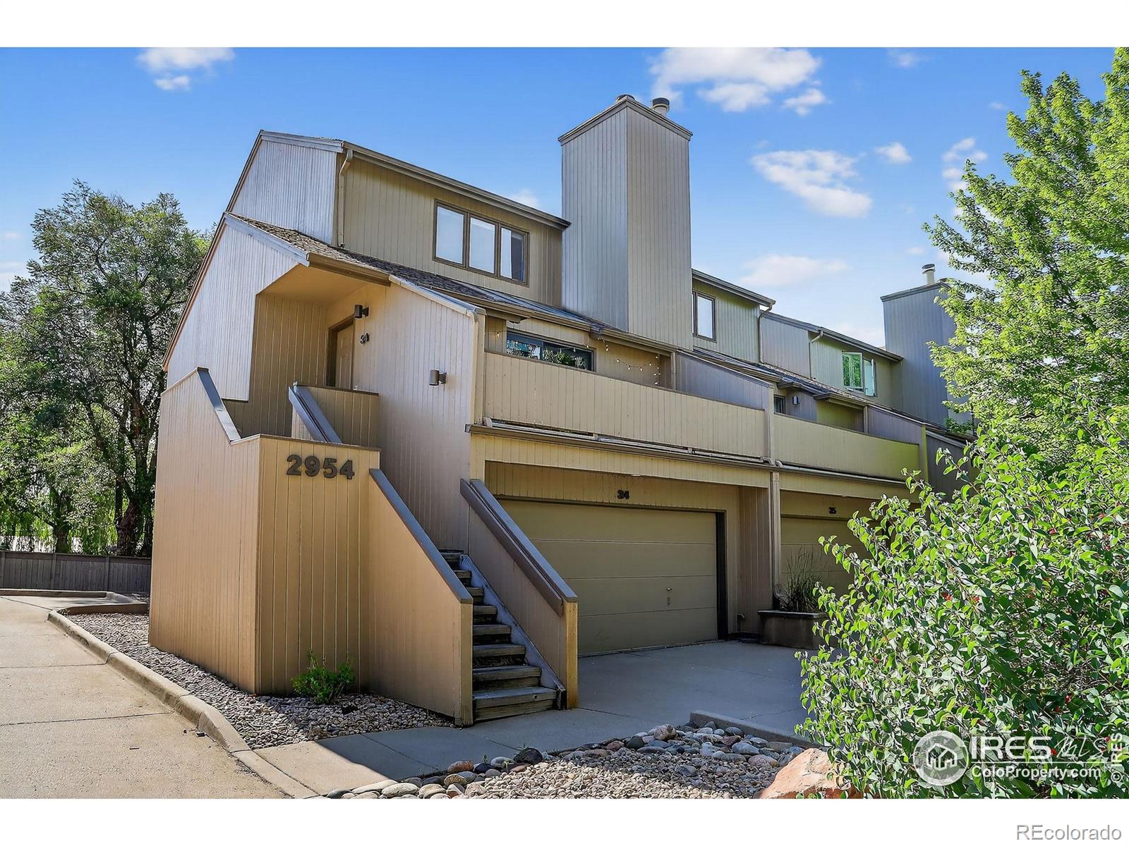 2954 Kalmia Avenue Boulder CO 80301