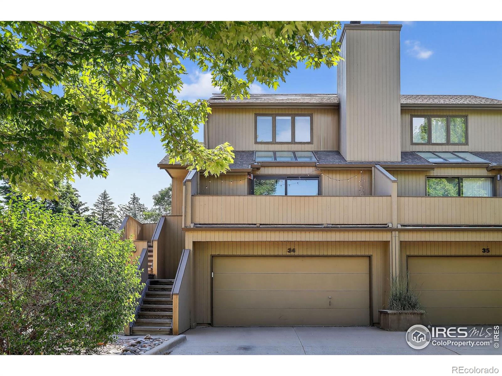 2954 Kalmia Avenue Boulder CO 80301