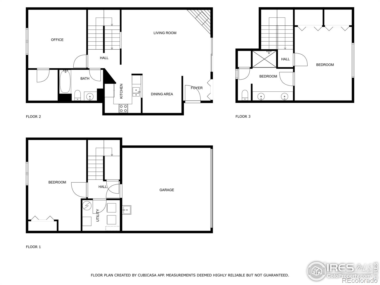 2954 Kalmia Avenue Boulder CO 80301