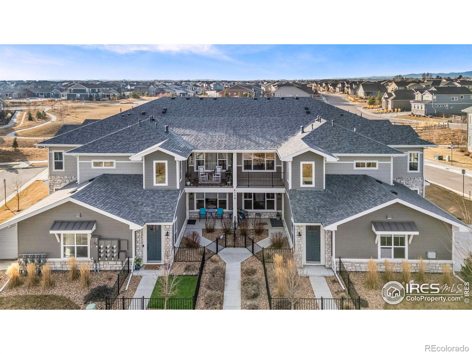 4128 S Park Drive Loveland CO 80538