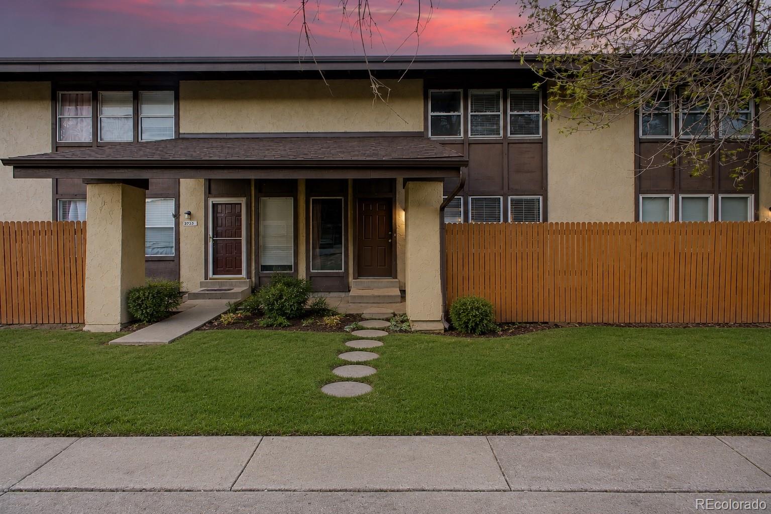 3735 S Granby Way Aurora CO 80014