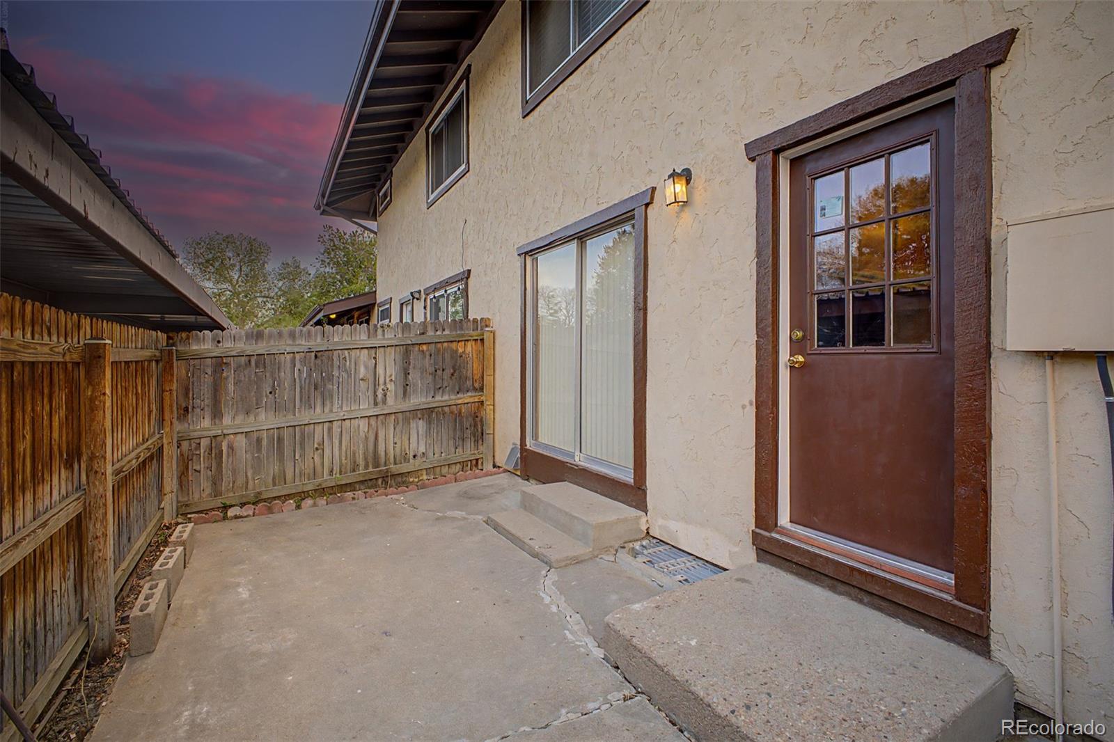 3735 S Granby Way Aurora CO 80014