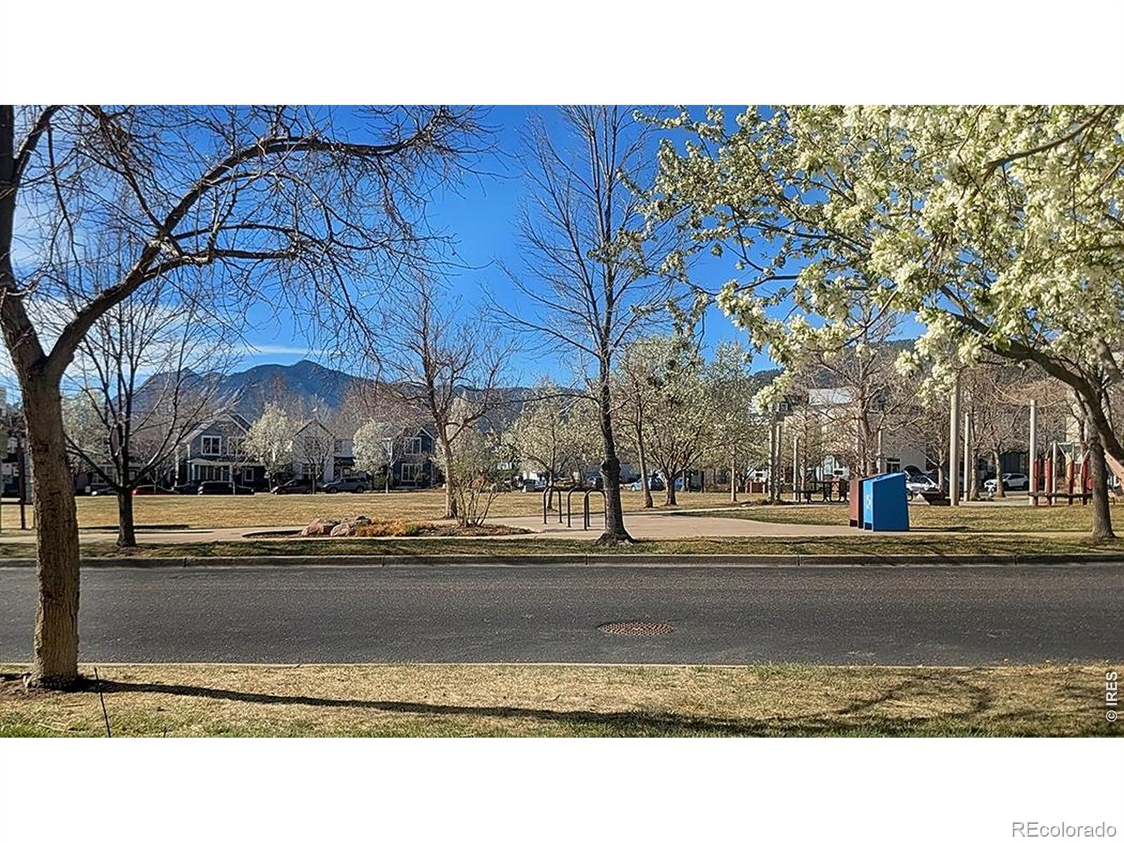 4710 Holiday Drive Boulder CO 80304