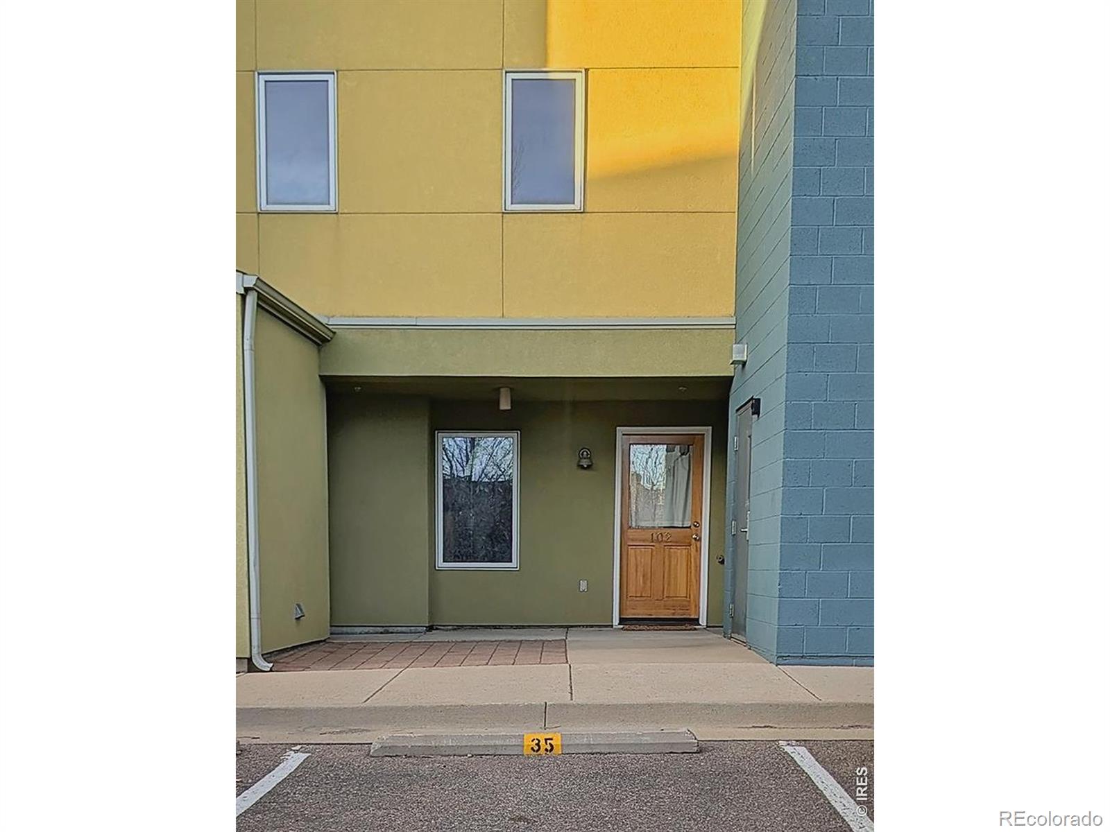 4710 Holiday Drive Boulder CO 80304
