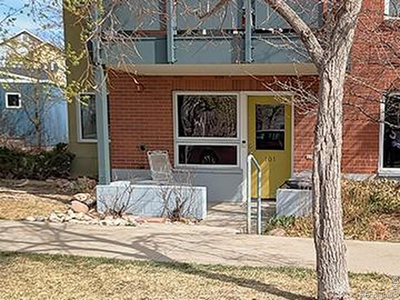 4710 Holiday Drive Boulder CO 80304