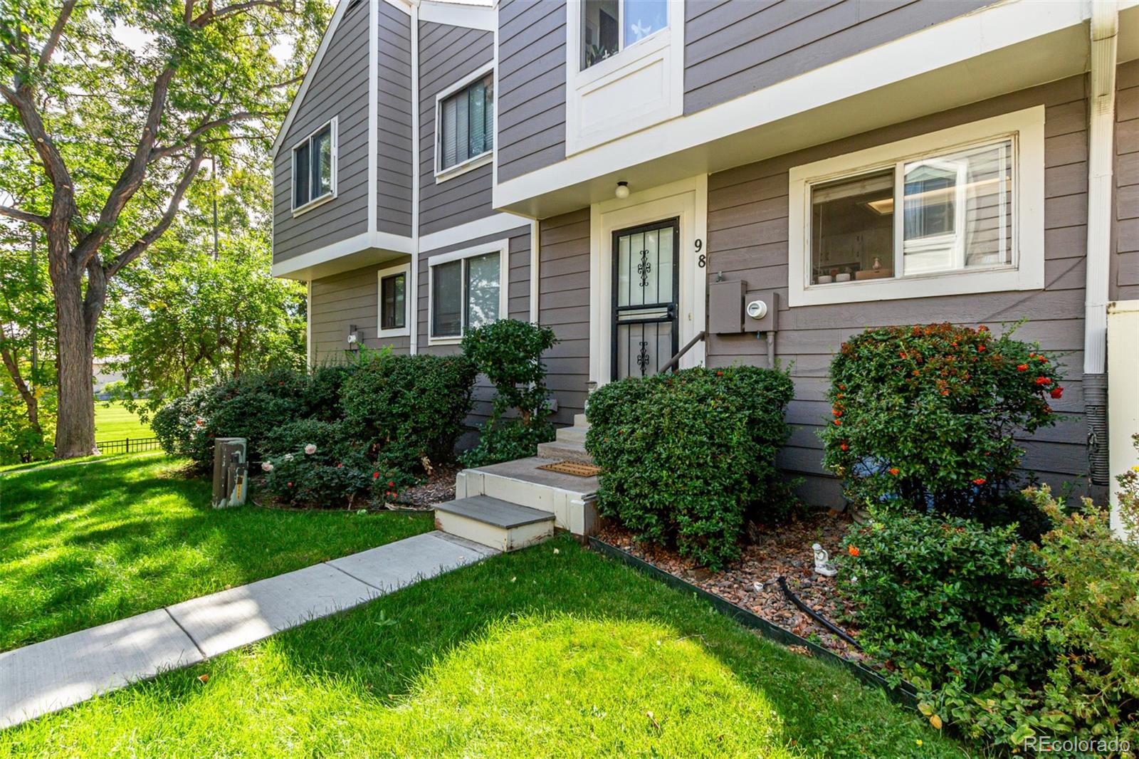 6670 W 84th Circle Arvada CO 80003