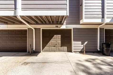 6670 W 84th Circle Arvada CO 80003