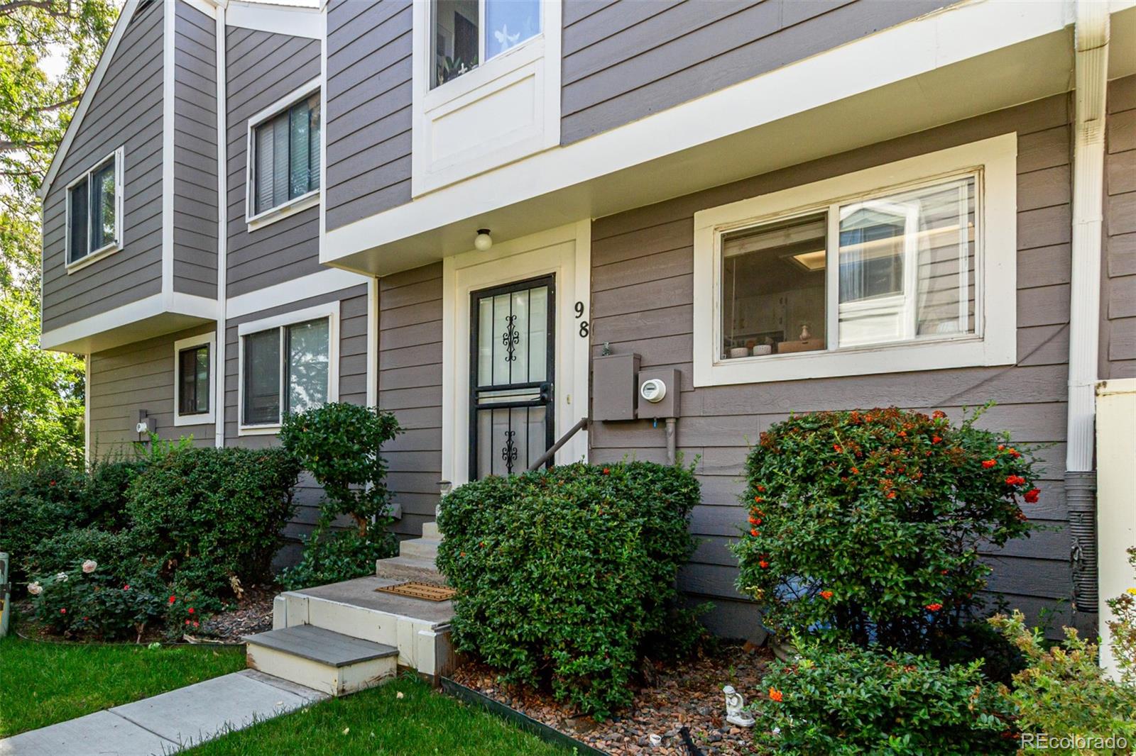 6670 W 84th Circle Arvada CO 80003