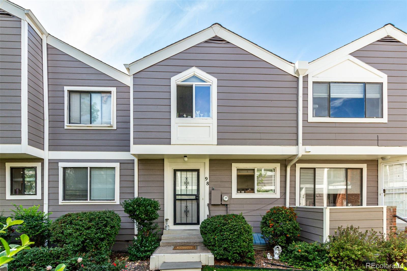 6670 W 84th Circle Arvada CO 80003