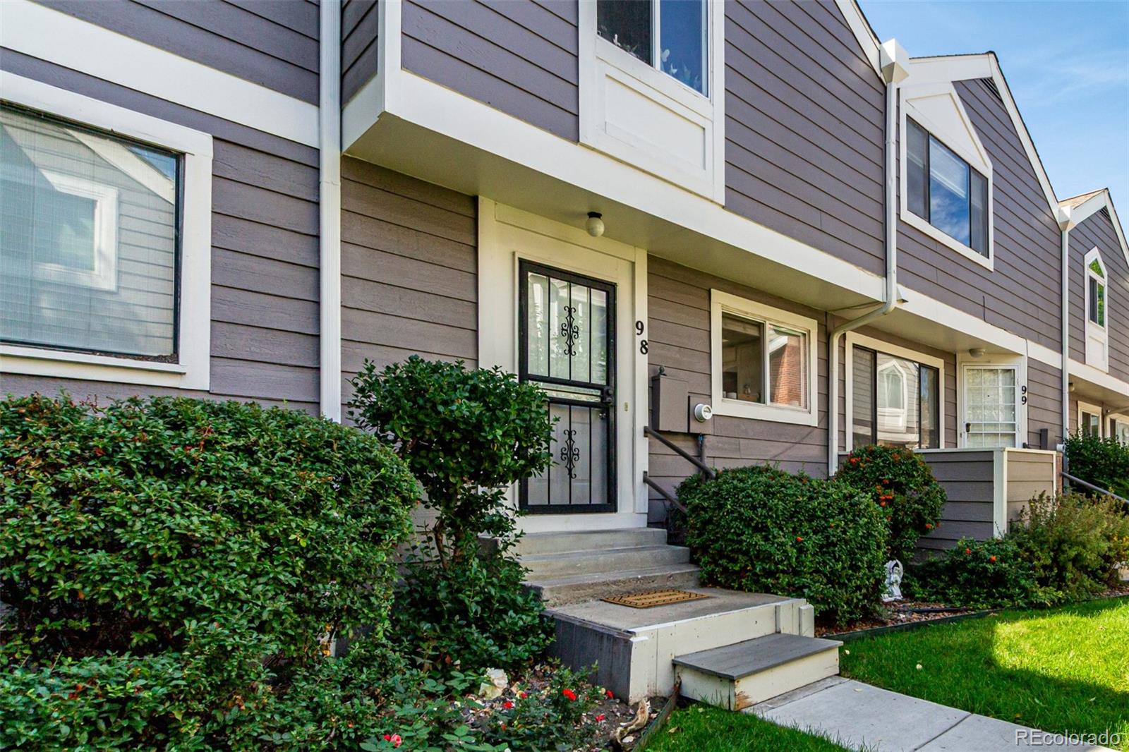 6670 W 84th Circle Arvada CO 80003