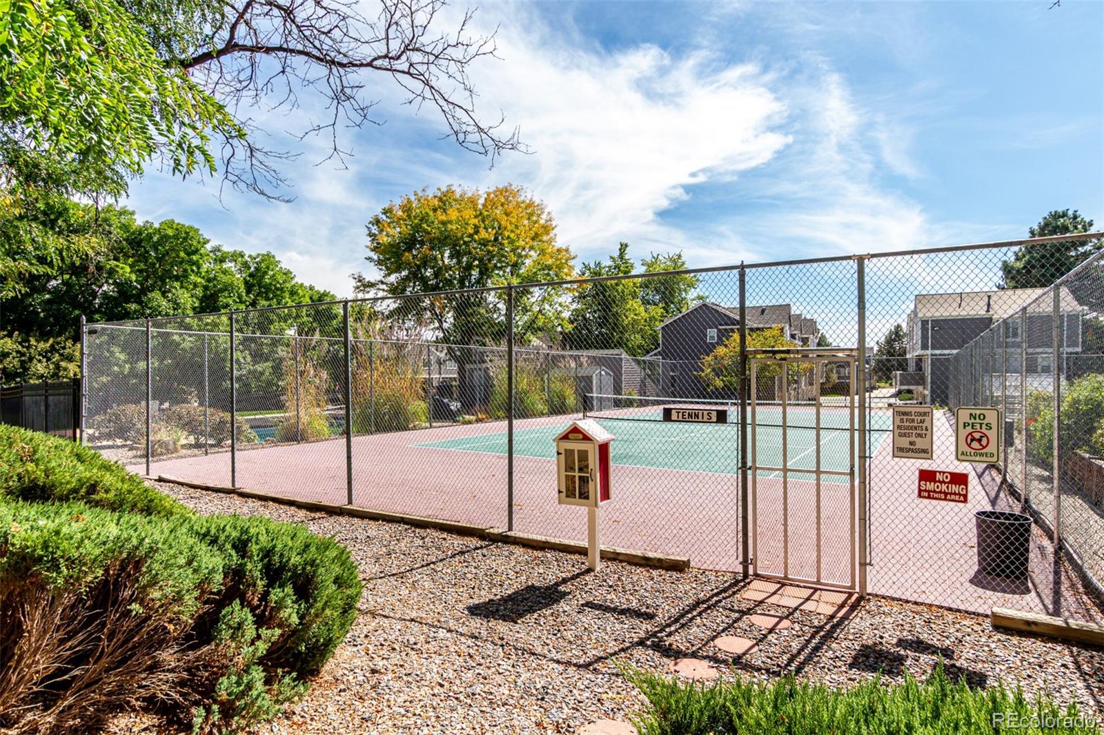 6670 W 84th Circle Arvada CO 80003
