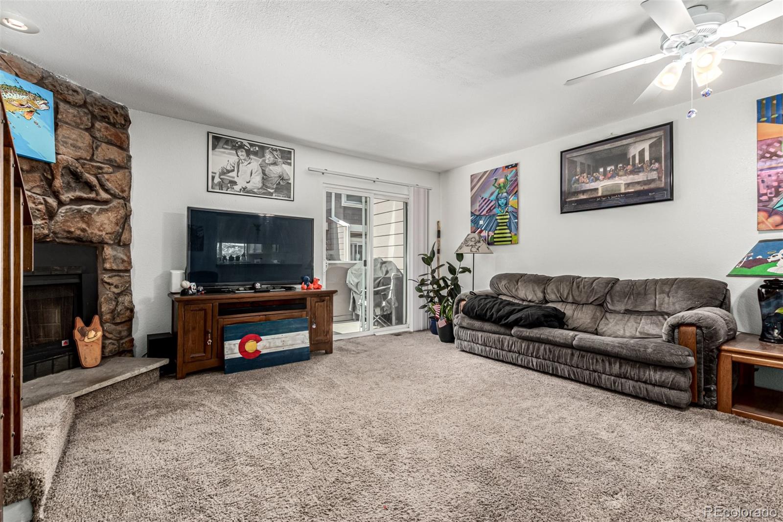 6670 W 84th Circle Arvada CO 80003