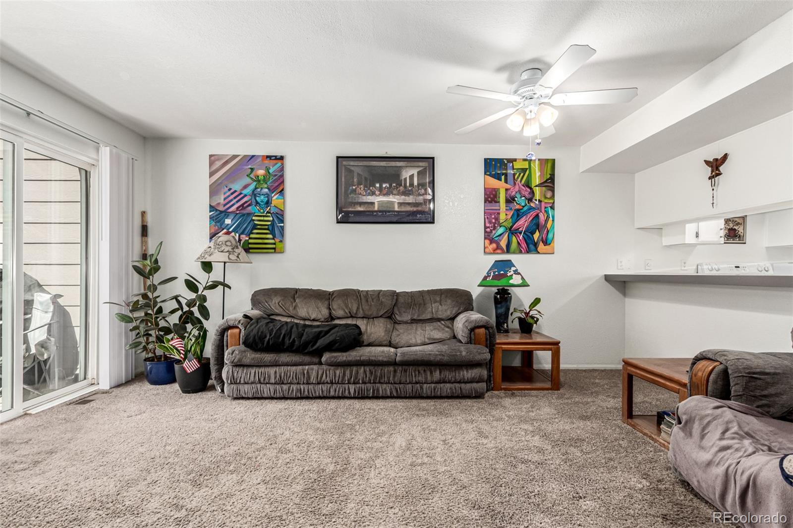 6670 W 84th Circle Arvada CO 80003