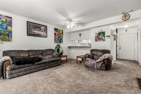 6670 W 84th Circle Arvada CO 80003