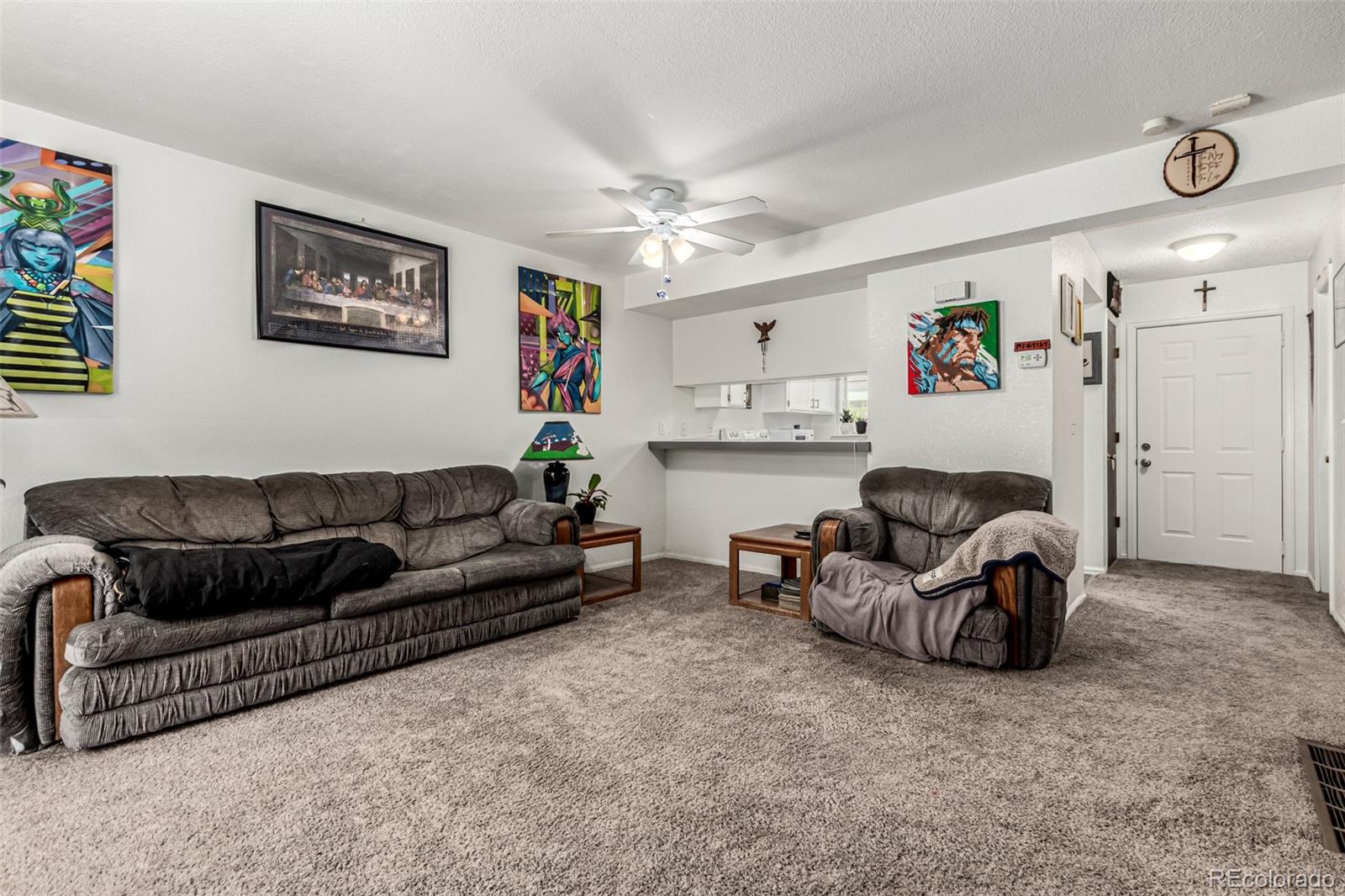 6670 W 84th Circle Arvada CO 80003