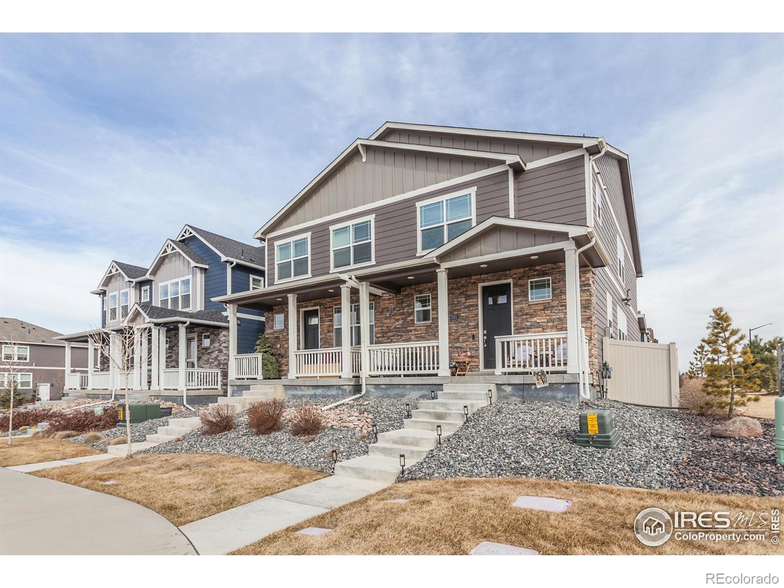 7001 Todd Court Frederick CO 80530