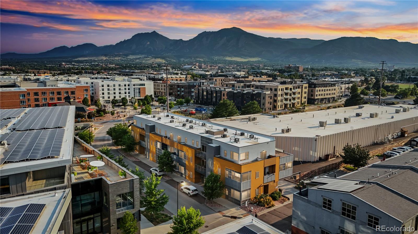 2445 Junction Place Boulder CO 80301