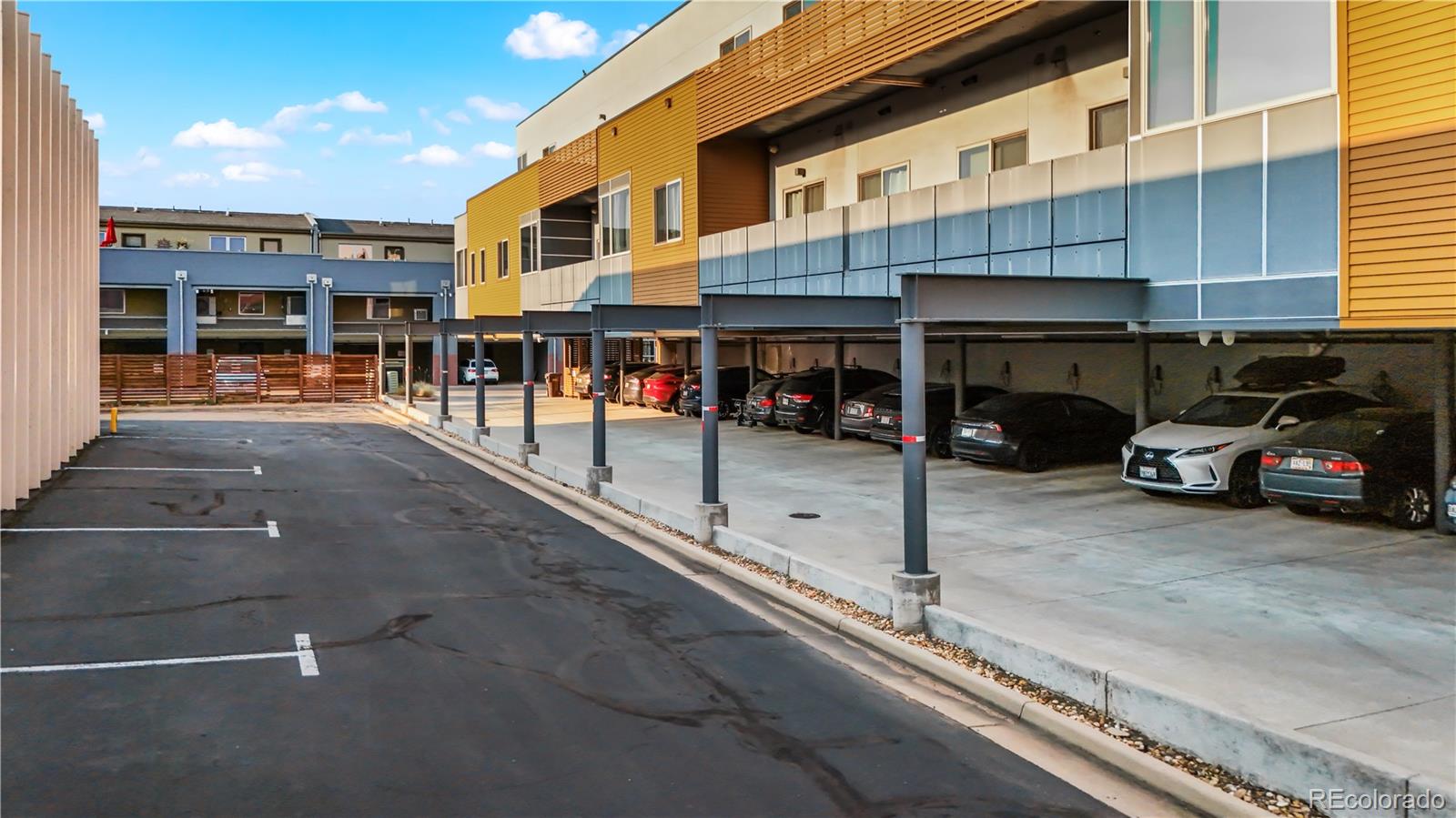 2445 Junction Place Boulder CO 80301