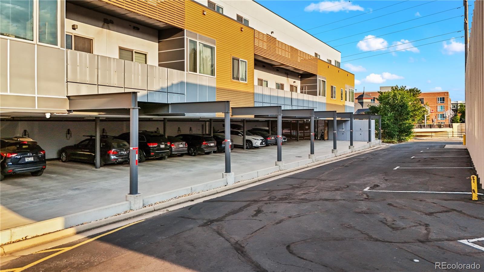 2445 Junction Place Boulder CO 80301