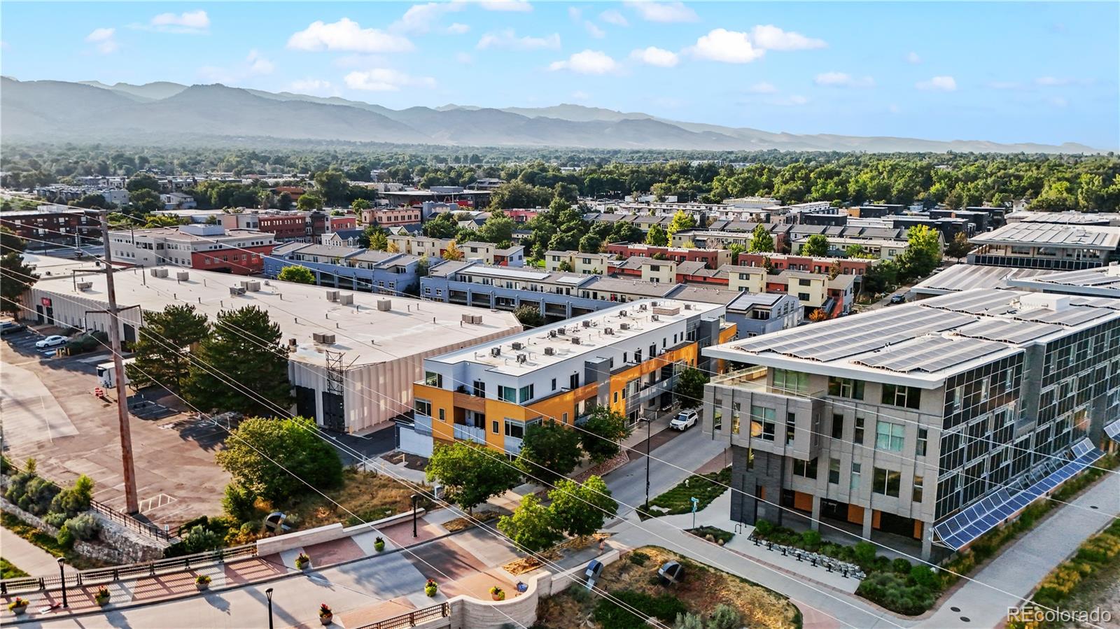 2445 Junction Place Boulder CO 80301