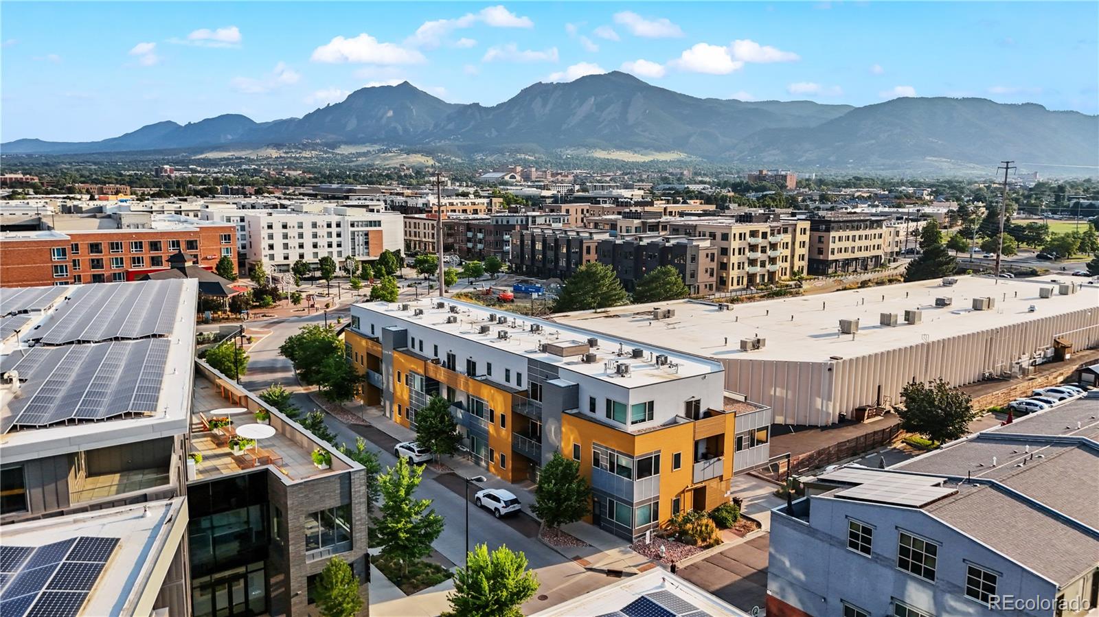 2445 Junction Place Boulder CO 80301