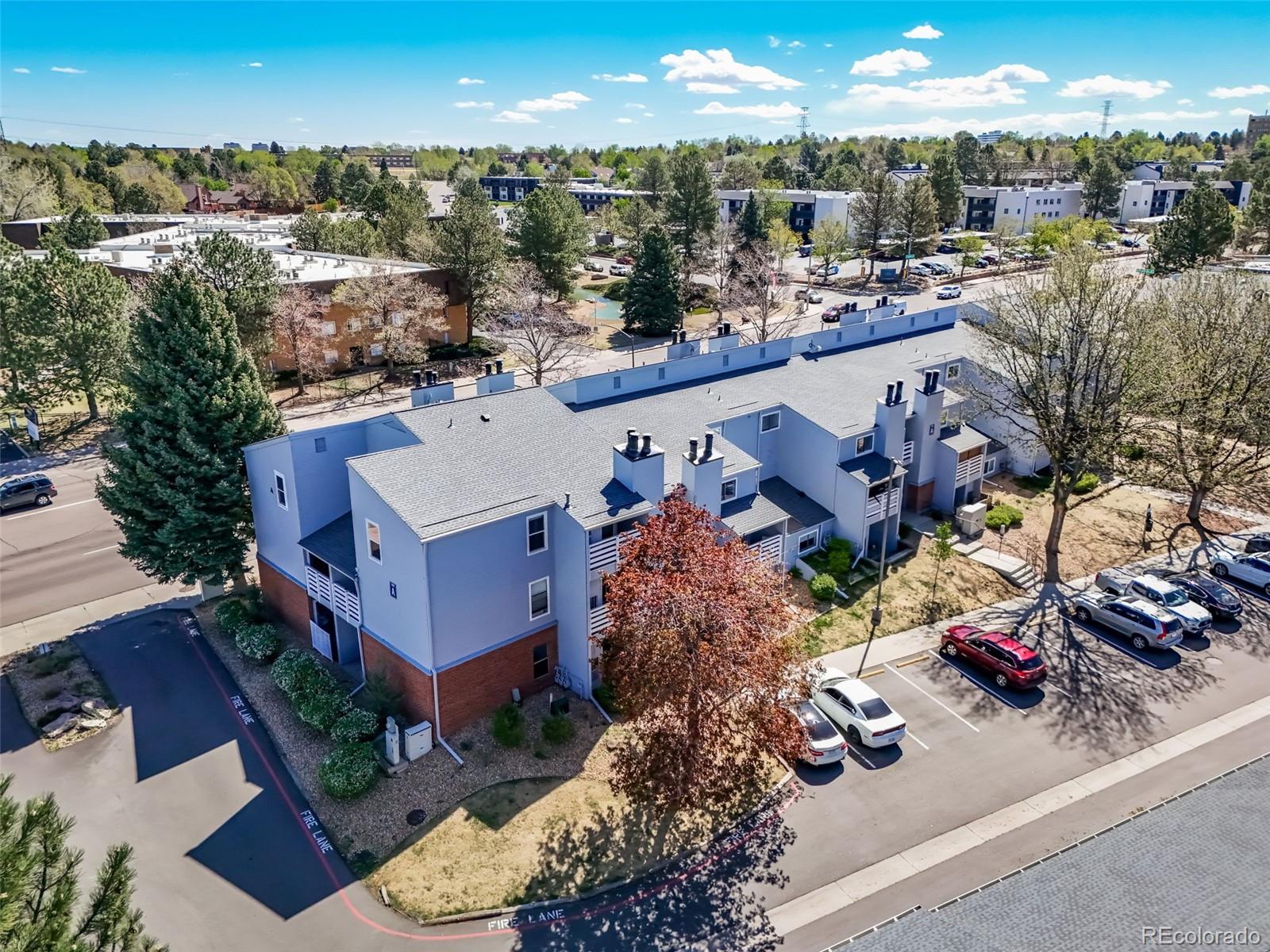7665 E Eastman Avenue Denver CO 80231
