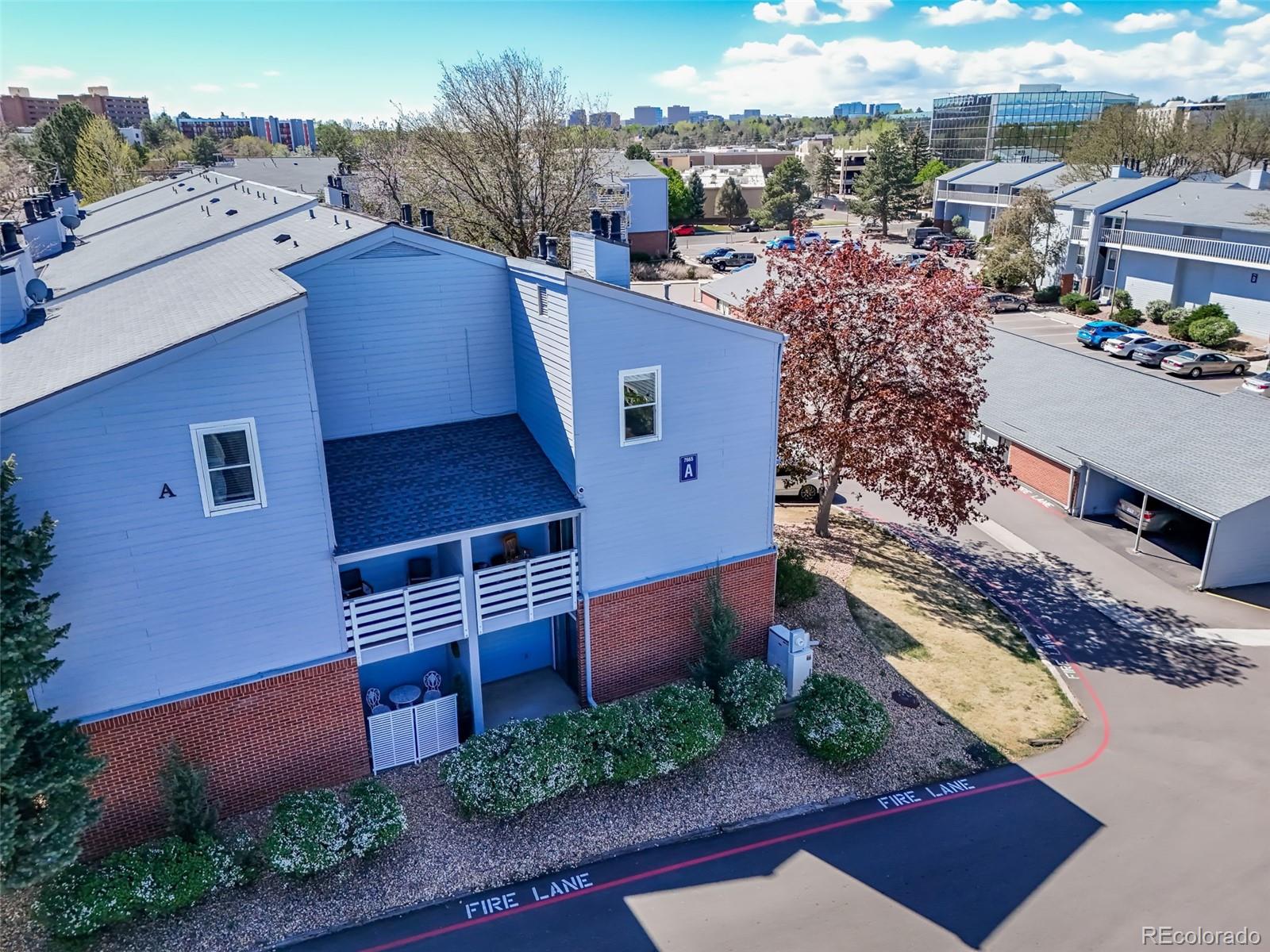 7665 E Eastman Avenue Denver CO 80231