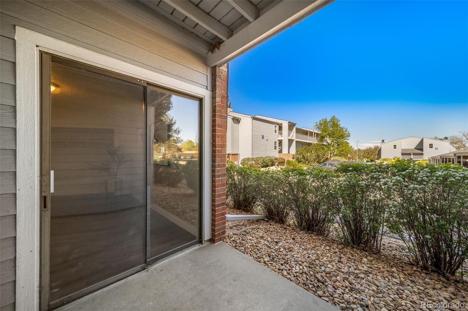 7665 E Eastman Avenue Denver CO 80231