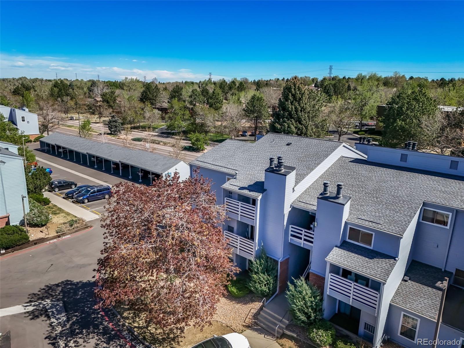 7665 E Eastman Avenue Denver CO 80231