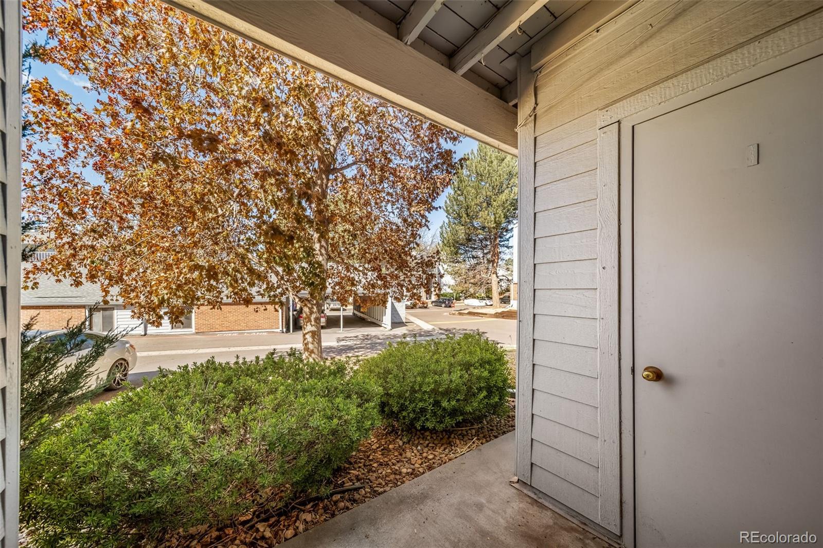 7665 E Eastman Avenue Denver CO 80231