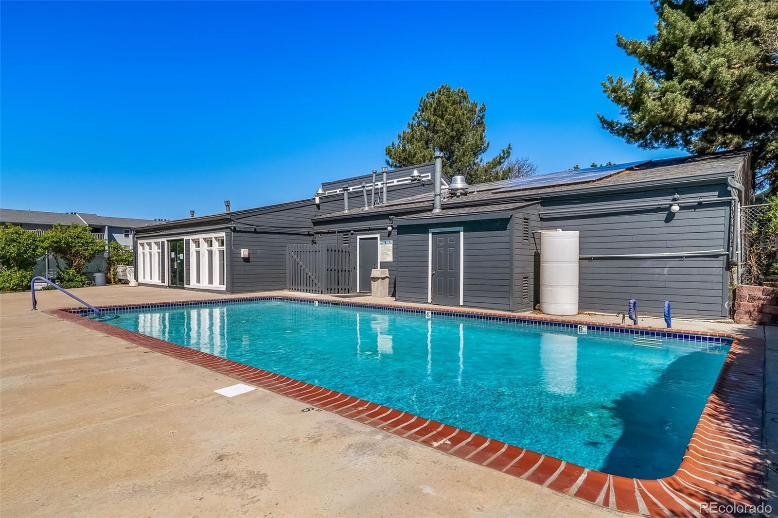 7665 E Eastman Avenue Denver CO 80231