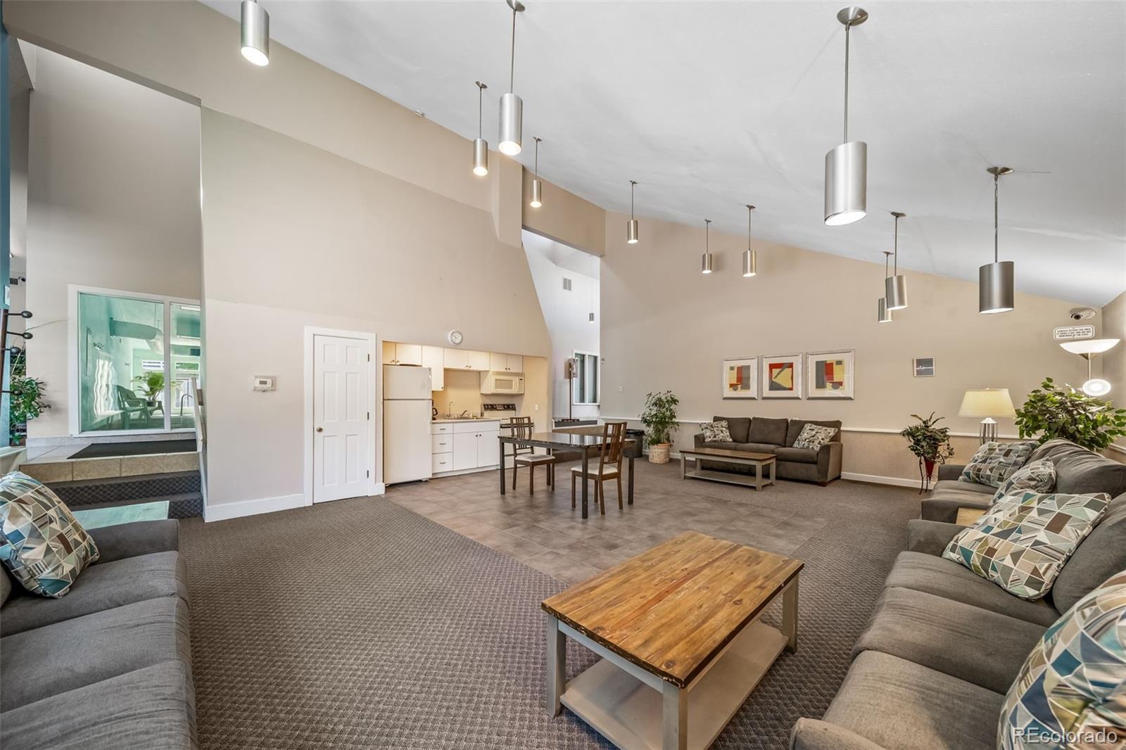 7665 E Eastman Avenue Denver CO 80231