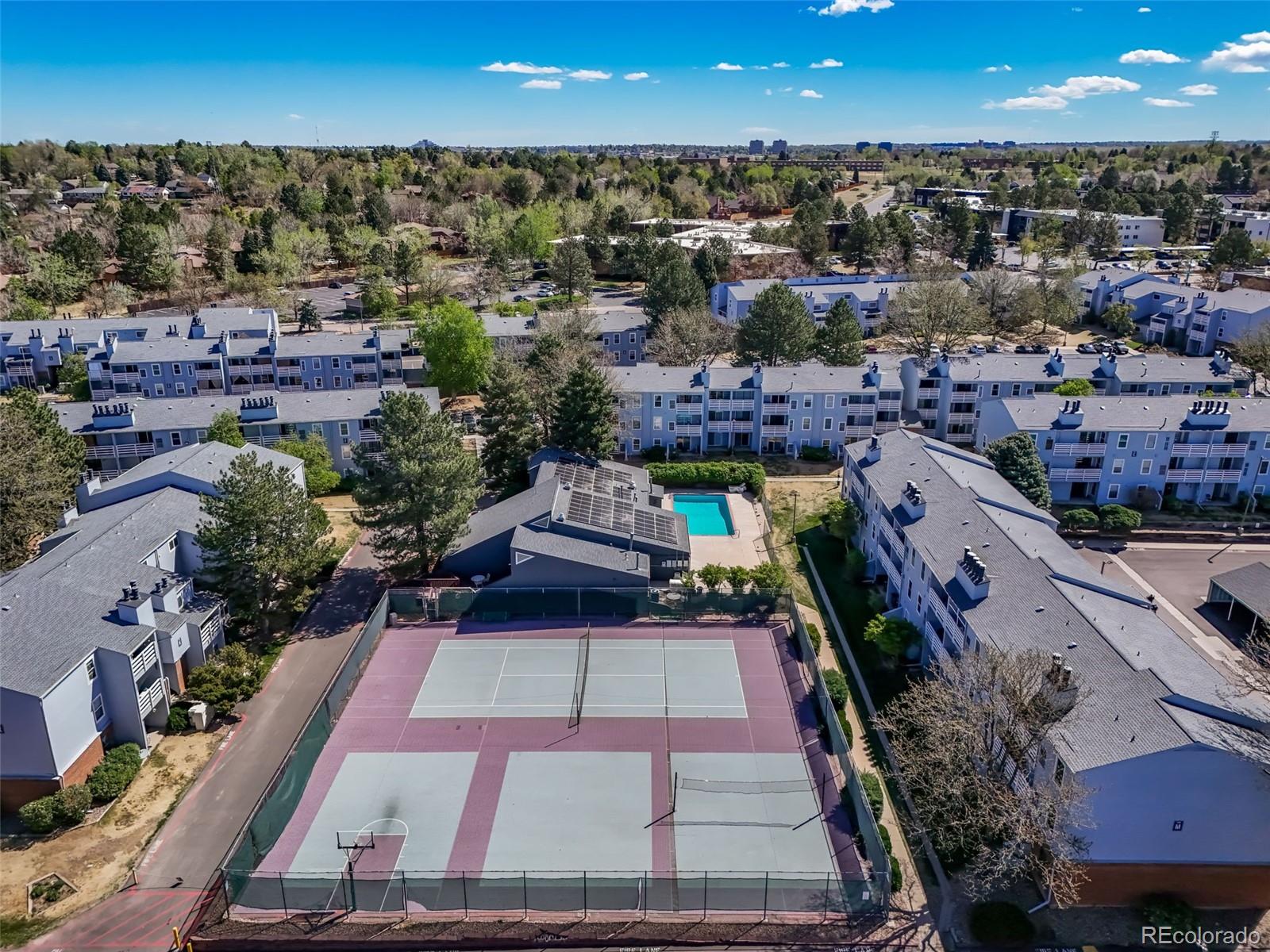 7665 E Eastman Avenue Denver CO 80231
