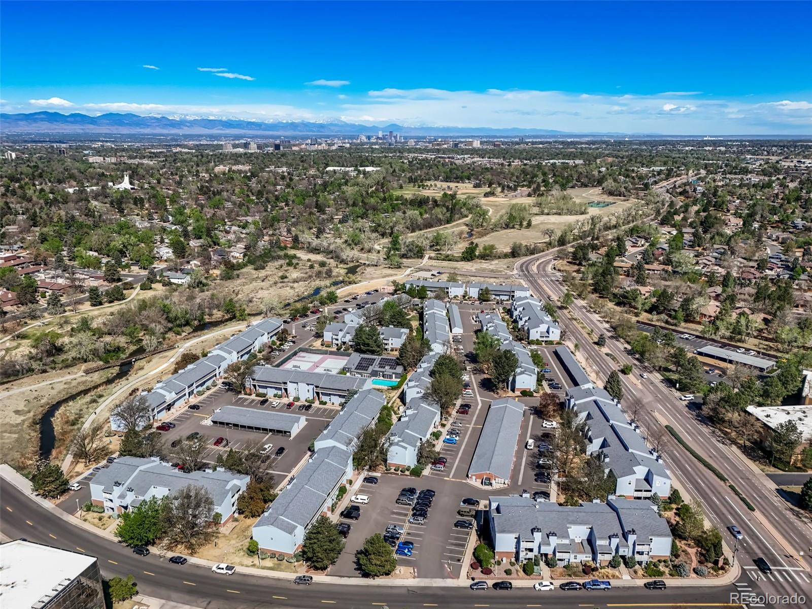 7665 E Eastman Avenue Denver CO 80231