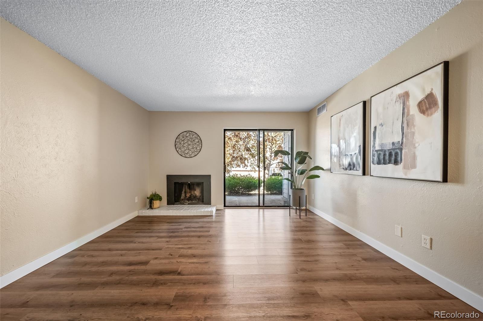 7665 E Eastman Avenue Denver CO 80231