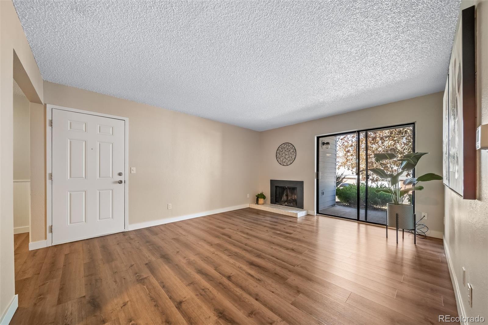 7665 E Eastman Avenue Denver CO 80231