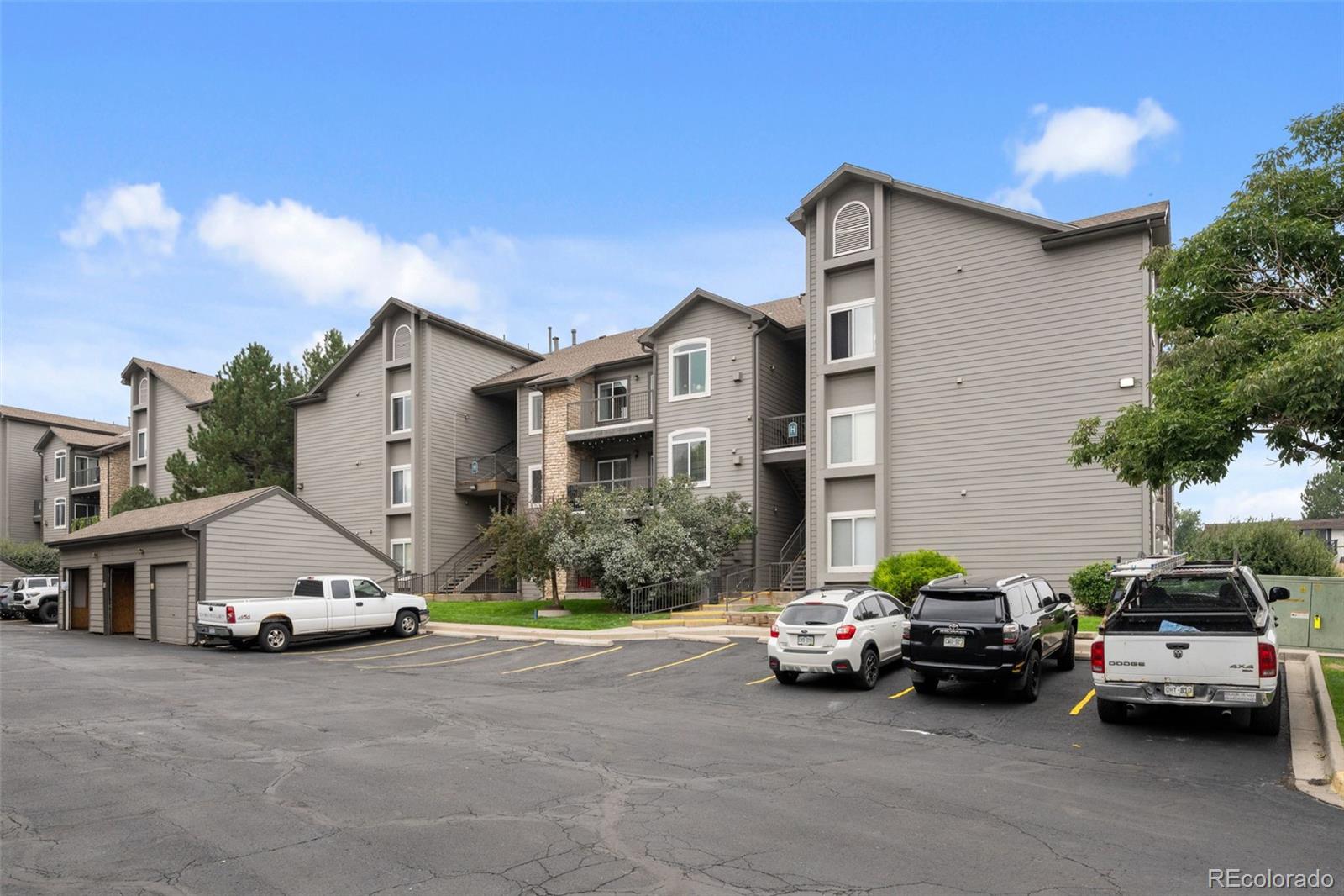 2575 S Syracuse Way Denver CO 80231