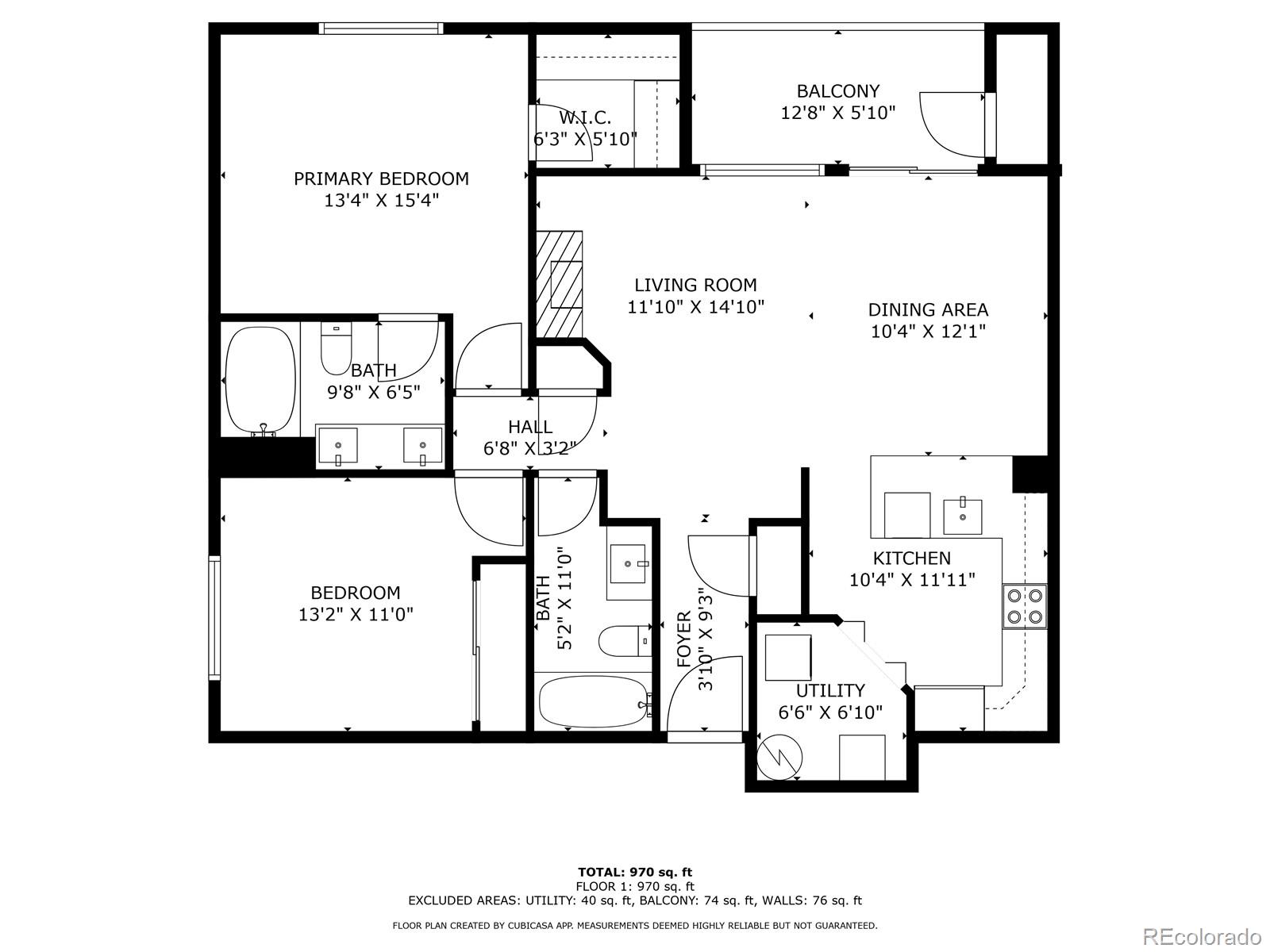 2575 S Syracuse Way Denver CO 80231
