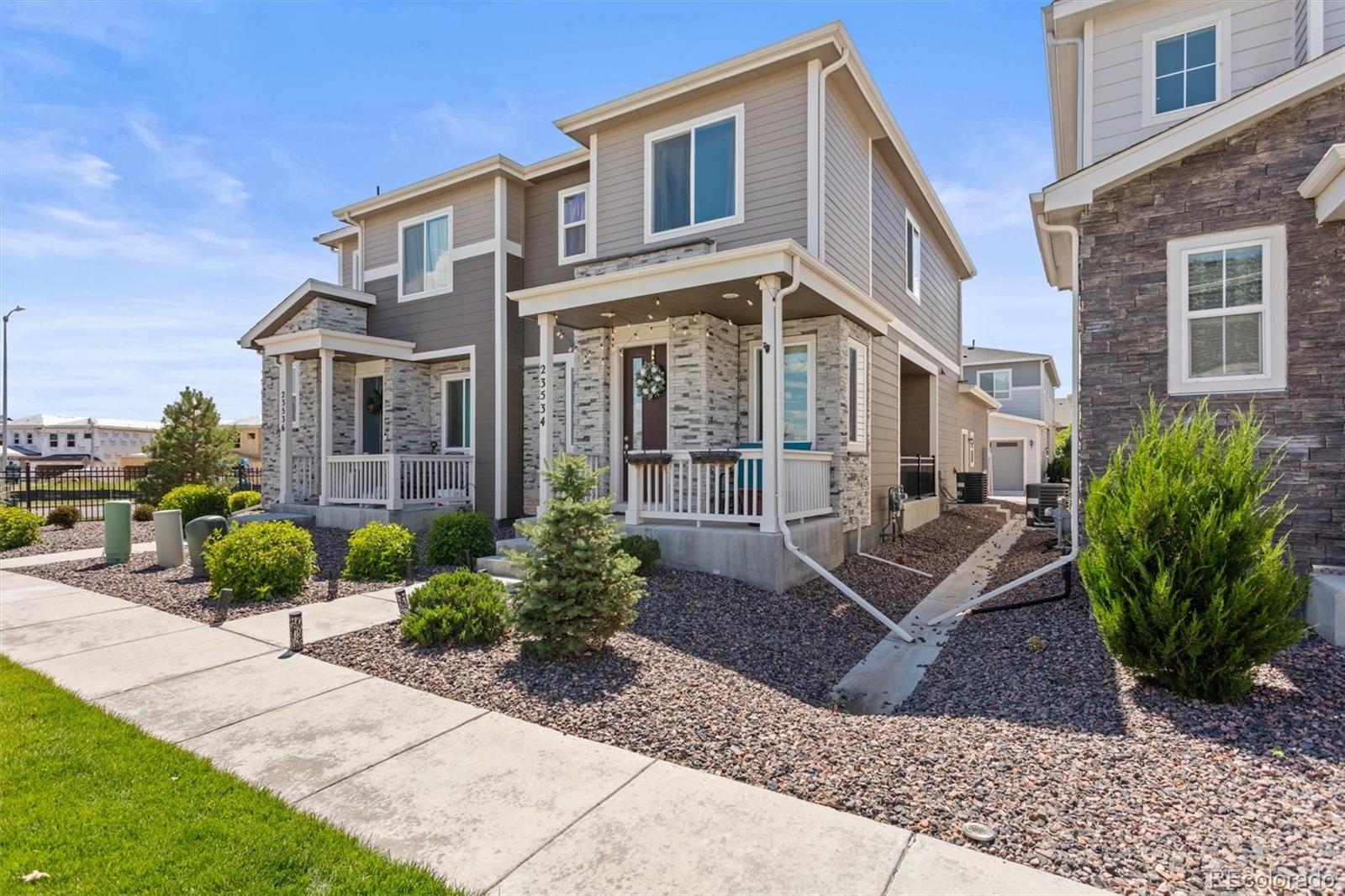 23534 E 5th Place Aurora CO 80018