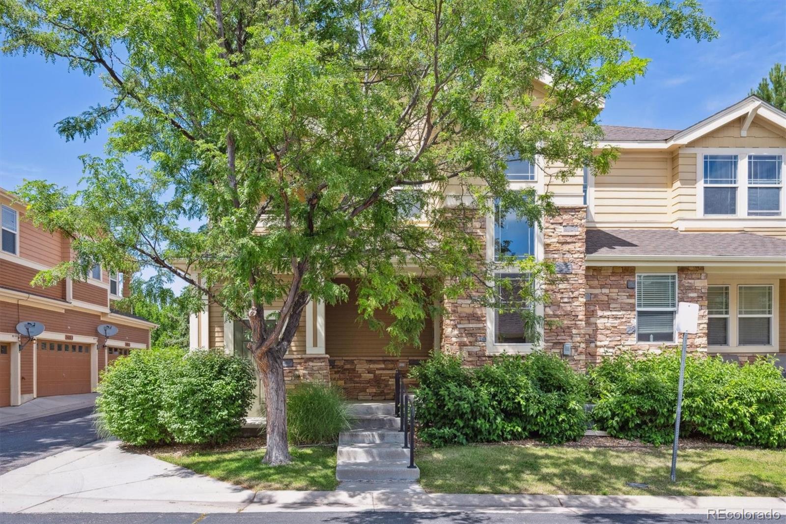 14197 W 84th Circle Arvada CO 80005