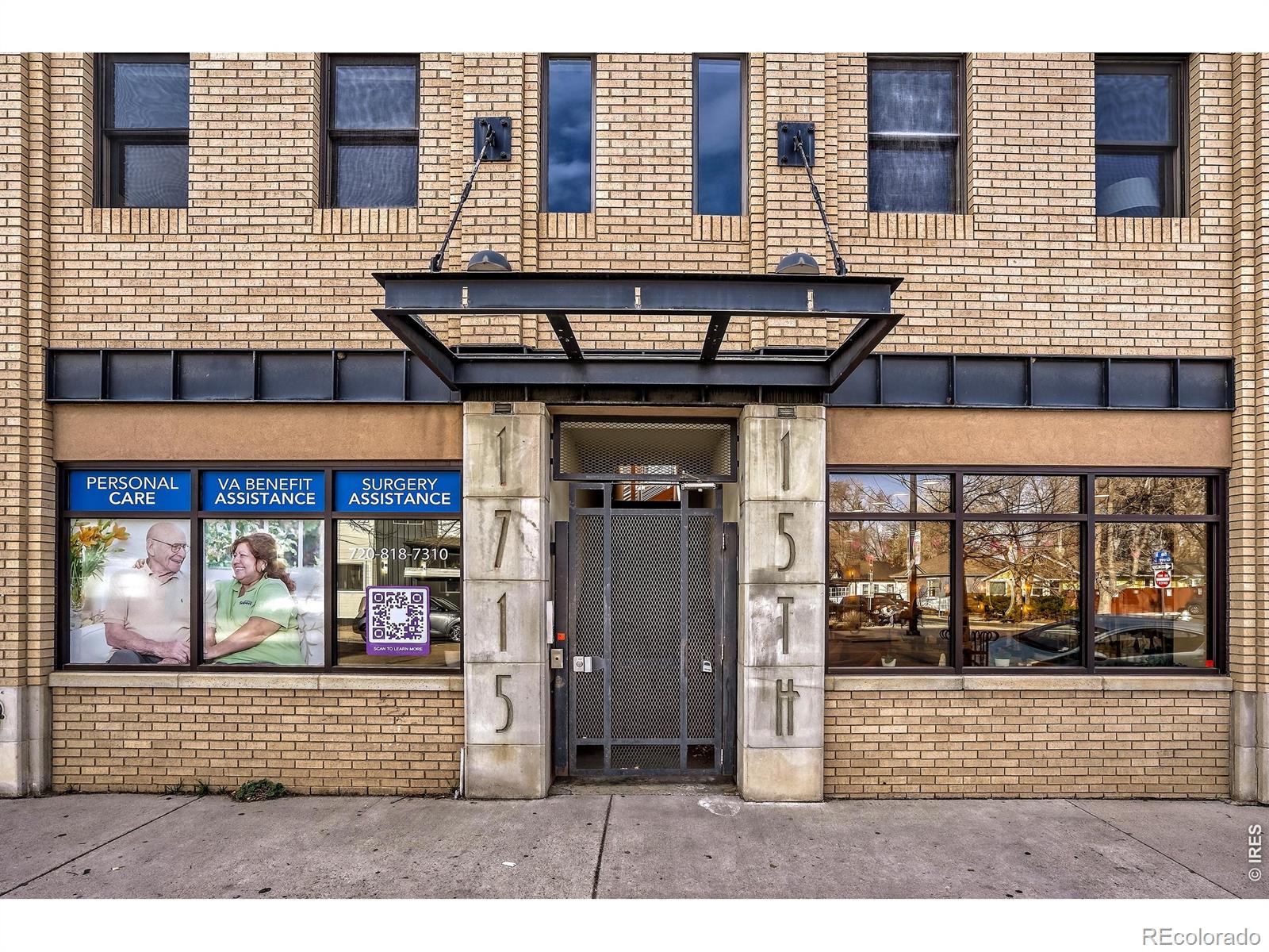 1715 15th Street Boulder CO 80302