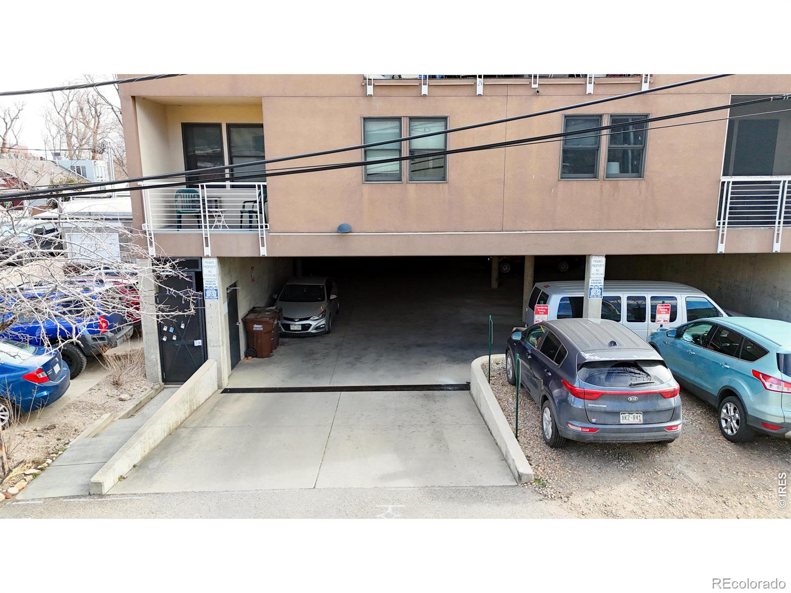 1715 15th Street Boulder CO 80302