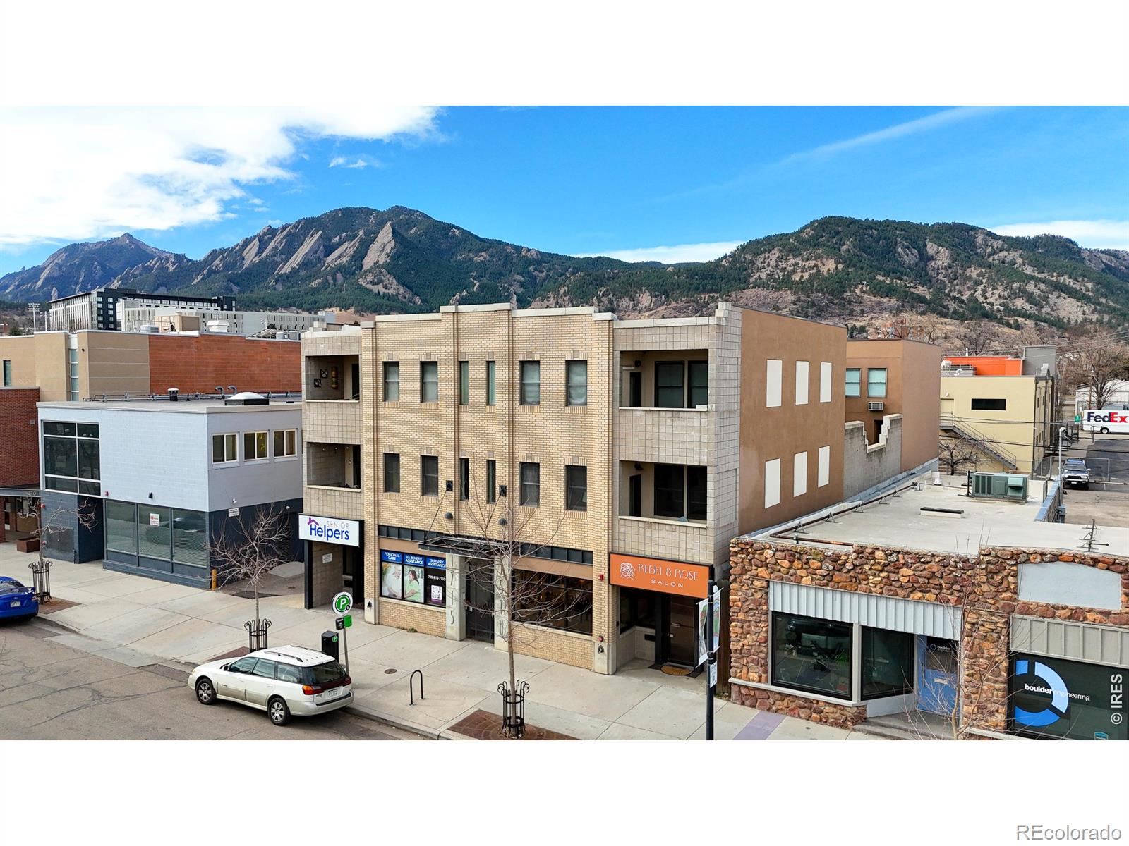 1715 15th Street Boulder CO 80302