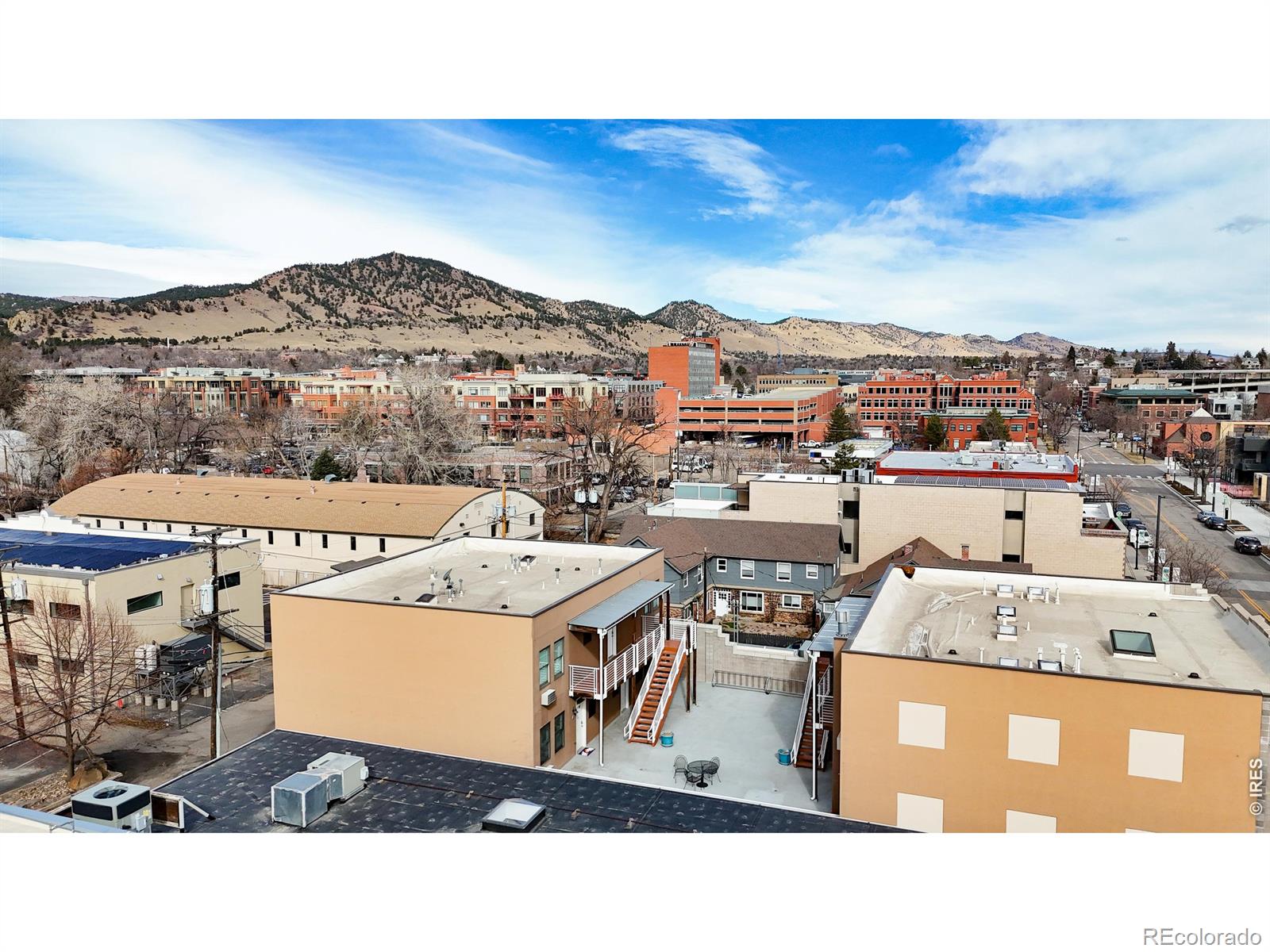 1715 15th Street Boulder CO 80302